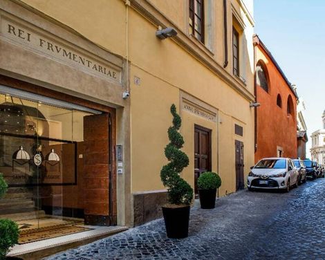 Relais Santa Maria Maggiore