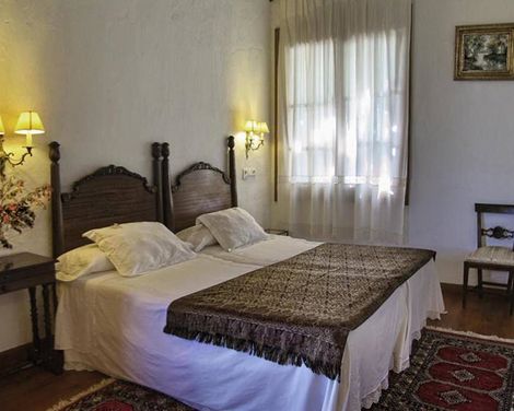 Hotel EL GRIFO