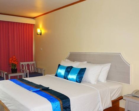 J Two S Pratunam Hotel-3