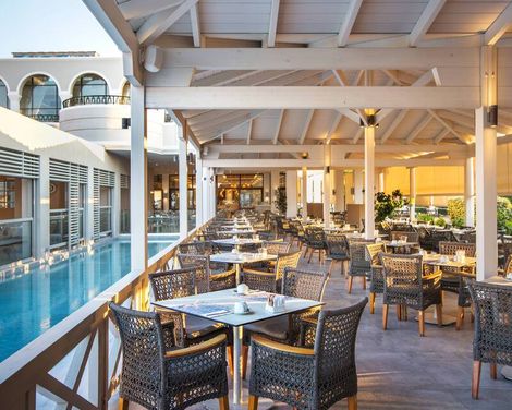 Porto Bello Royal