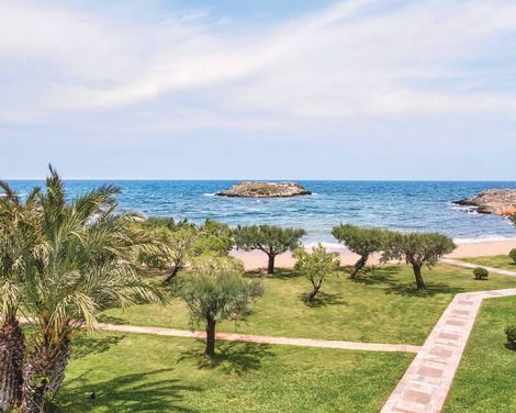 Grecotel Meli Palace-0