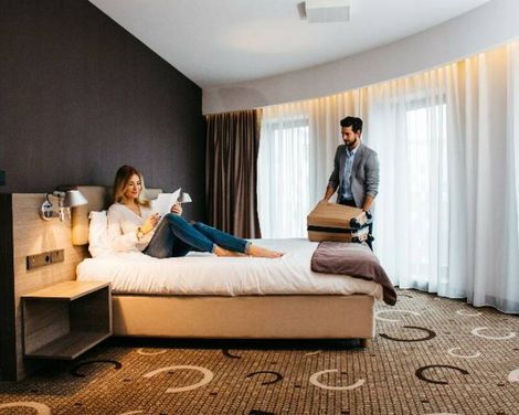 Q Hotel Plus Krakow-0
