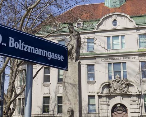 Hotel Boltzmann
