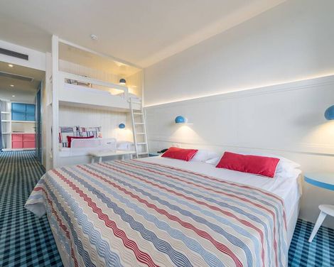 Amadria Park Kids Hotel Andrija