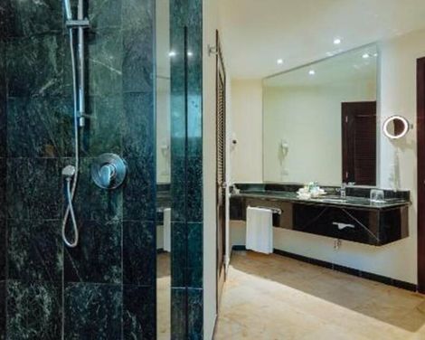 Occidental at Xcaret Destination-0