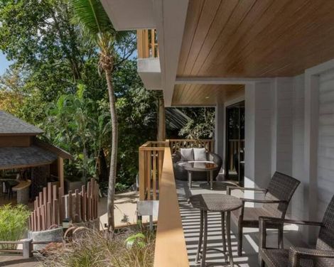 Holiday Inn Resort Krabi Ao Nang Beach
