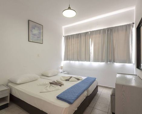Kardamena Holidays Apartments