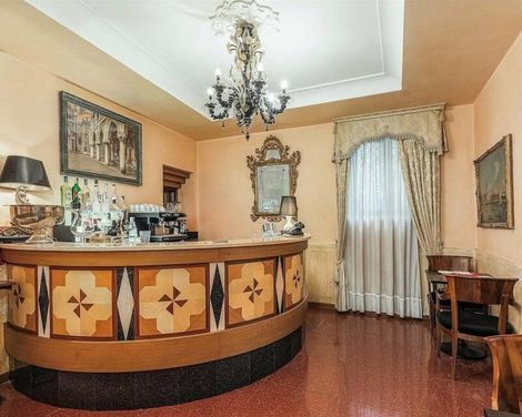 Hotel Cà Alvise-2