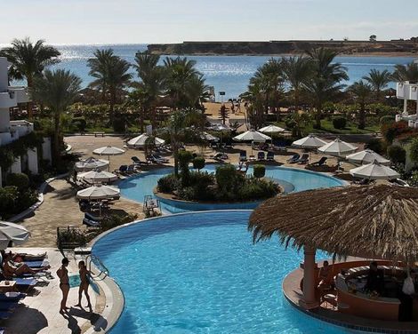 JAZ Elite Palace – Adults Only