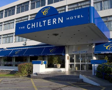 The Chiltern Hotel-3