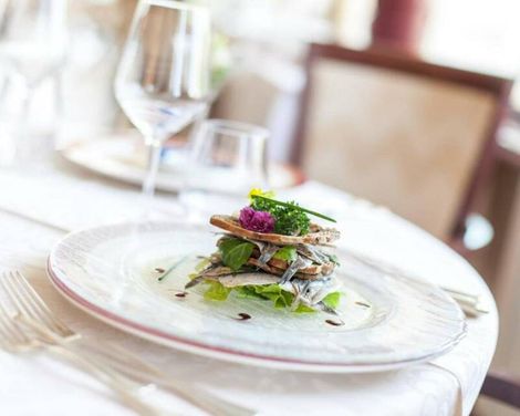 Grand Hotel Gallia