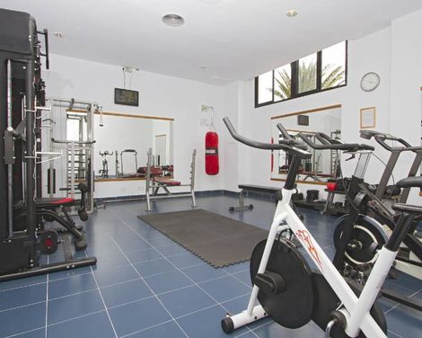 Elba Lanzarote Royal Village Resort-3