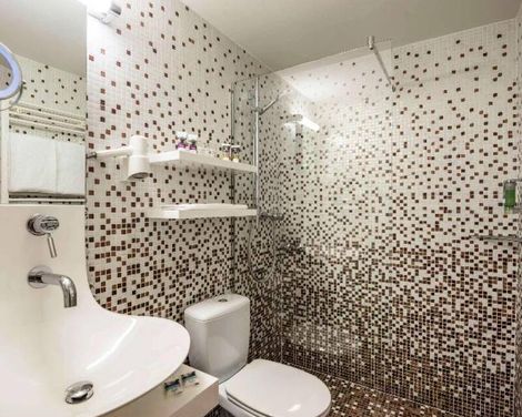 Mercure Berlin Zentrum
