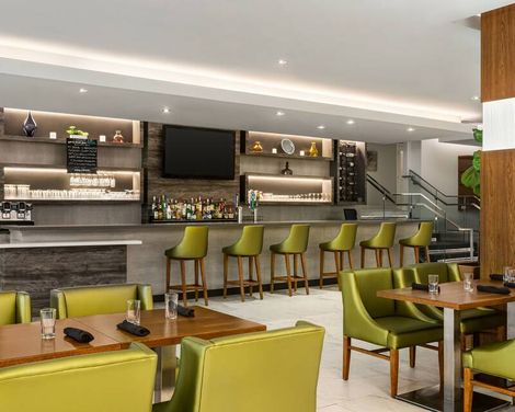 Holiday Inn Miami Beach Oceanfront