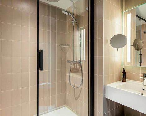 Aparthotel Adagio London City East-0