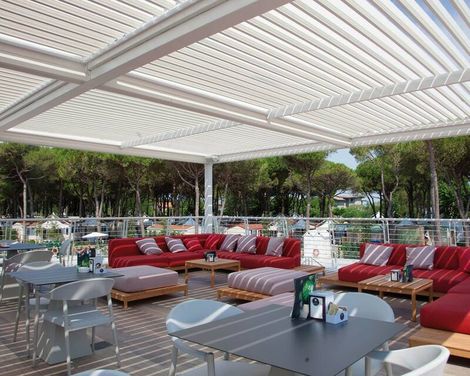 Camping Village Cavallino-2