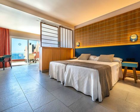 ADRIAN Hoteles Roca Nivaria