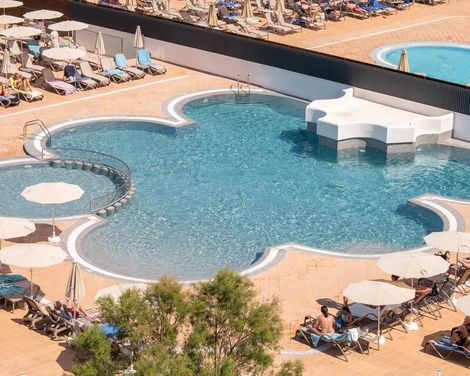 Hotel Mariant Park