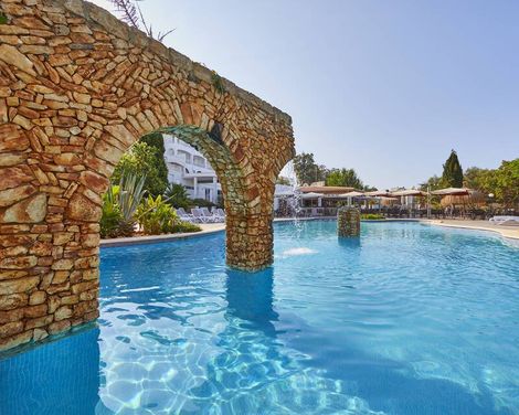 OLA Apartamentos Cala d' Or-2