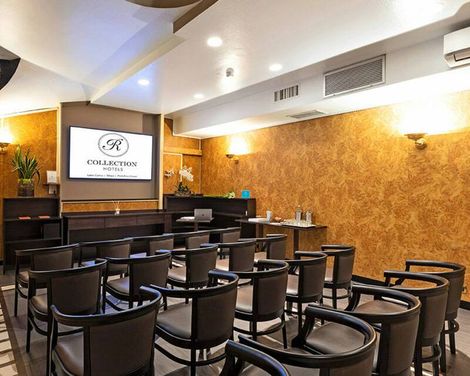 Hotel Mentana