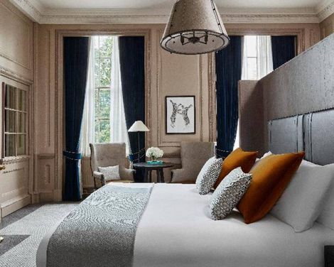 Kimpton Charlotte Square