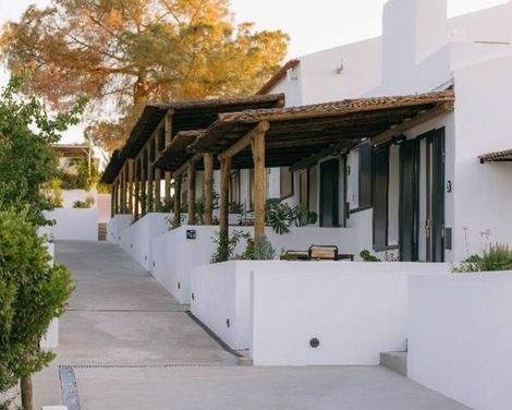 Gandum Conscious Hotel