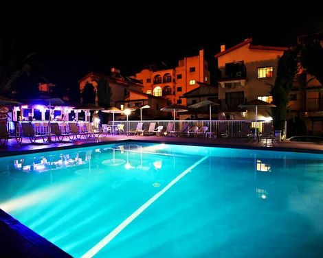 Windmills Hotel Apartments