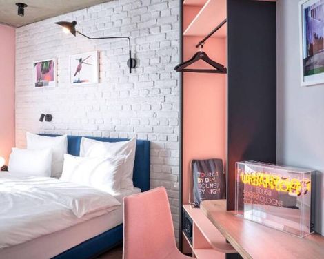 Urban Loft Cologne