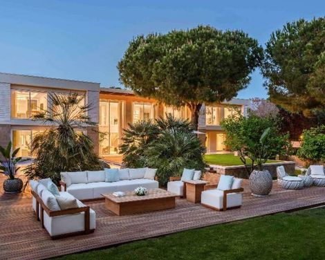 Club Privé by Rixos Belek-0