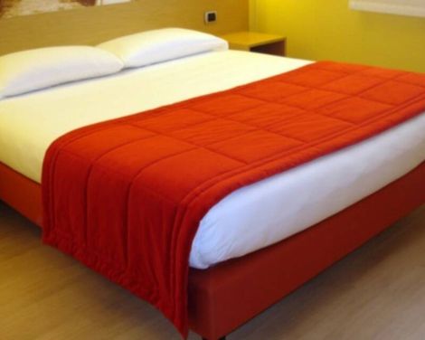 B&B HOTEL Milano La Spezia-2
