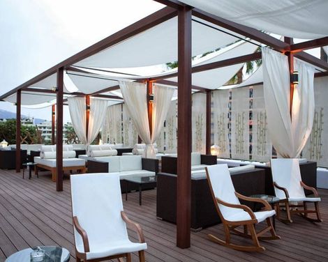 Be Live Adults Only Tenerife-2