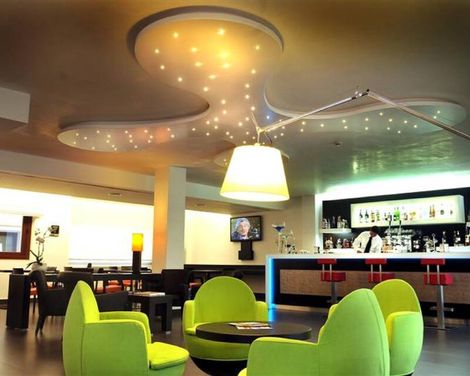 Hotel Monte Sarago
