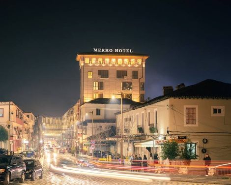 Merko Hotel