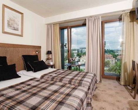 Best Western Vilnius-2