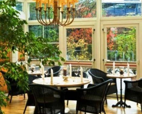 ibis Styles Rosenheim