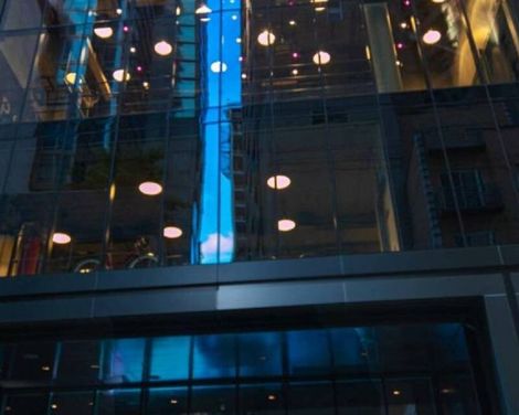 Moxy NYC Downtown