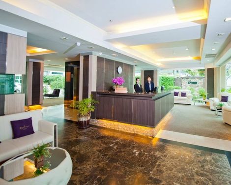 Kingston Suites-3