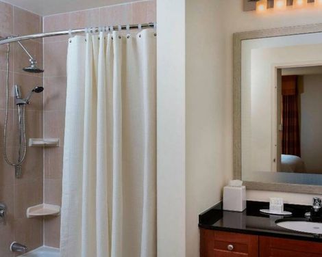 Residence Inn by Marriott New York Manhattan/Times Square