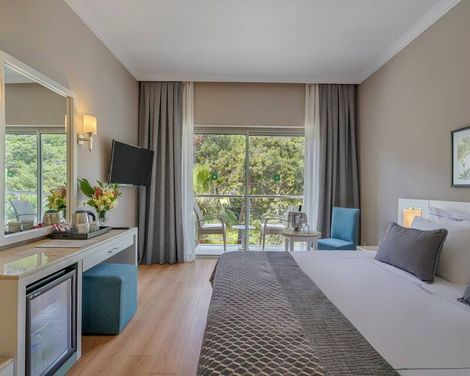 Corendon Playa Kemer