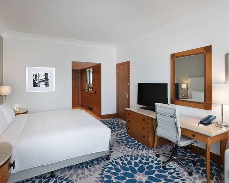 Hilton Dubai Jumeirah