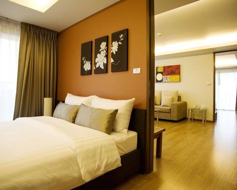 Golden Pearl Residences-1