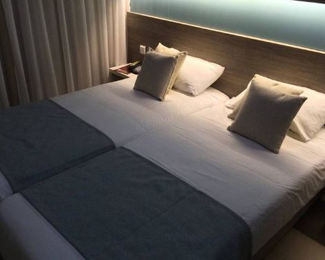 115 The Strand Hotel by NEU Collective