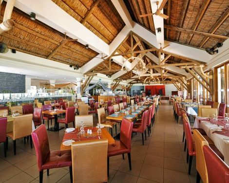 Pearle Beach Resort and Spa