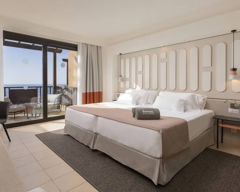 Barcelo Tenerife Royal Level-1