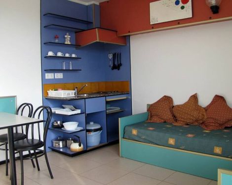 Apartaments Lloret Sun-2