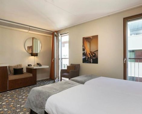 ProfilHotels Opera