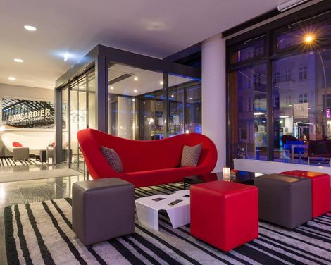 INNSiDE Berlin Mitte