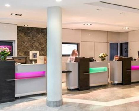 Novotel Paris Pont de Sevres-2