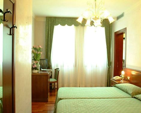 Hotel Villa Cipro