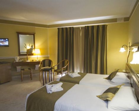 Soreda Hotel